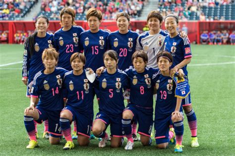 u17 일본 여자 축구 대표팀